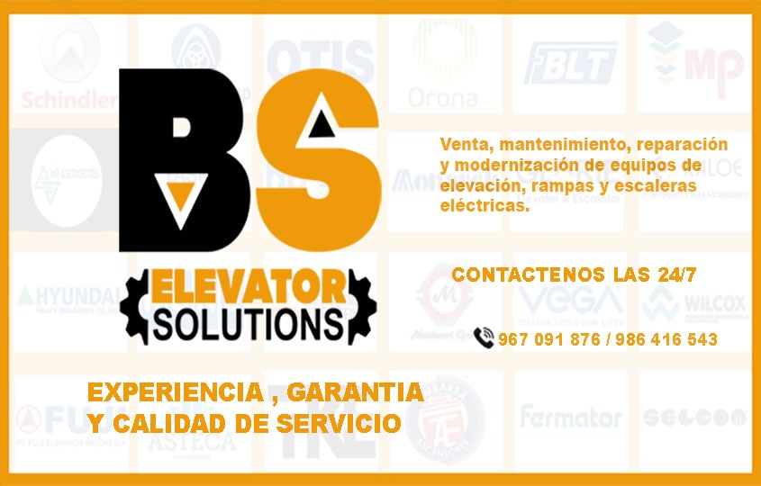 BS Elevator